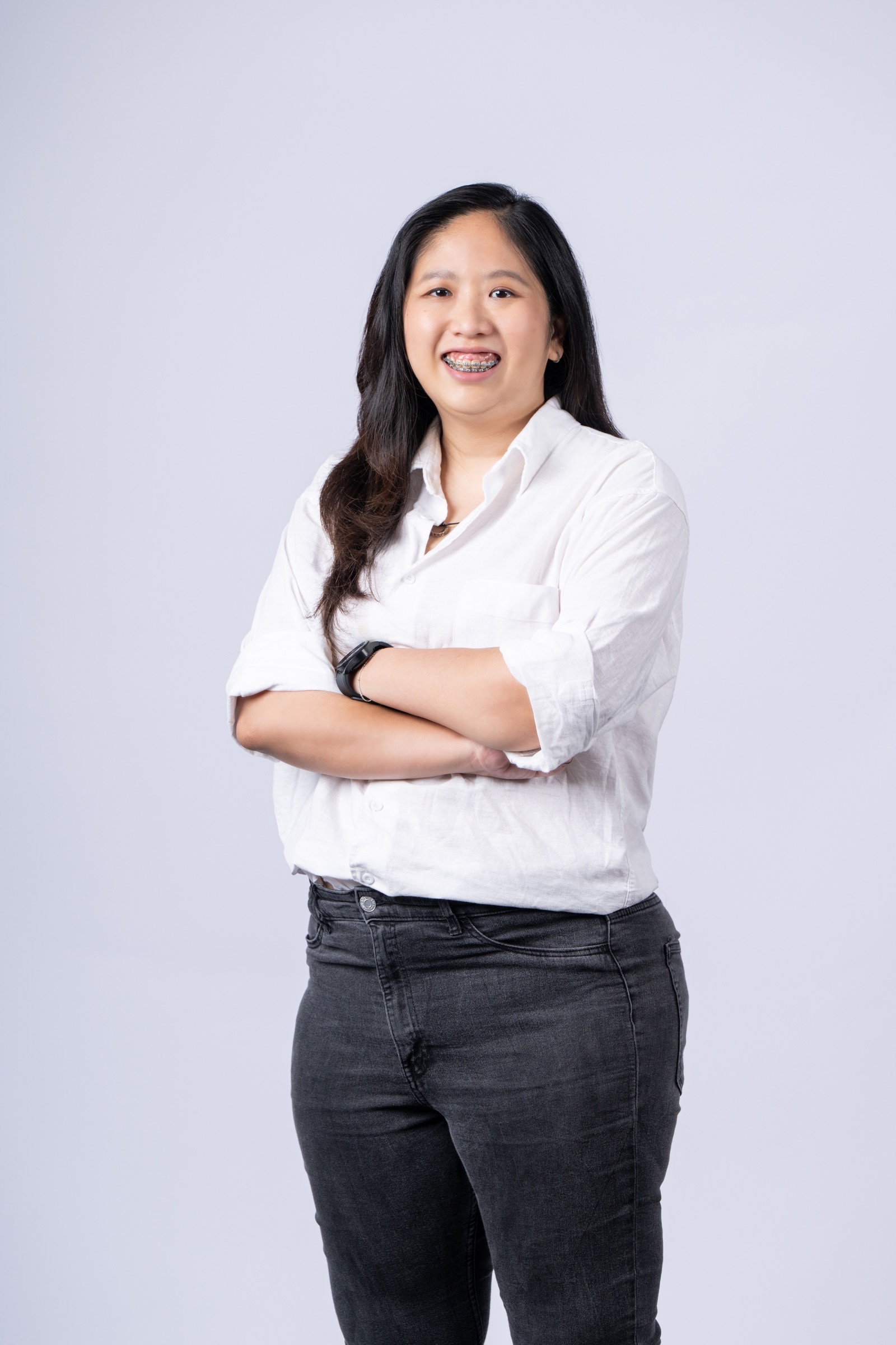 Nicole Phua